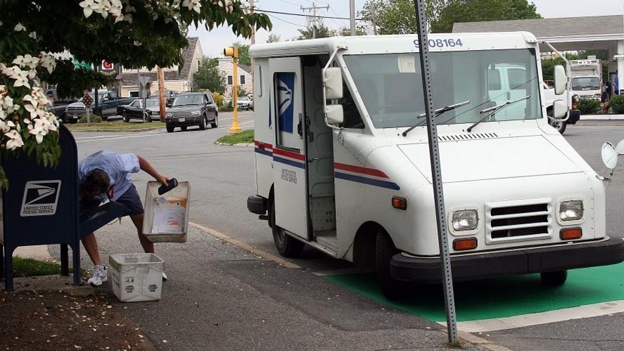 The US Postal Service Was Never a Business. Stop Treating It Like One