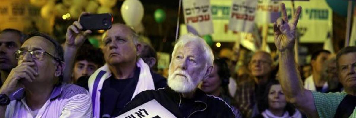 The Lion of Judah's Last Roar