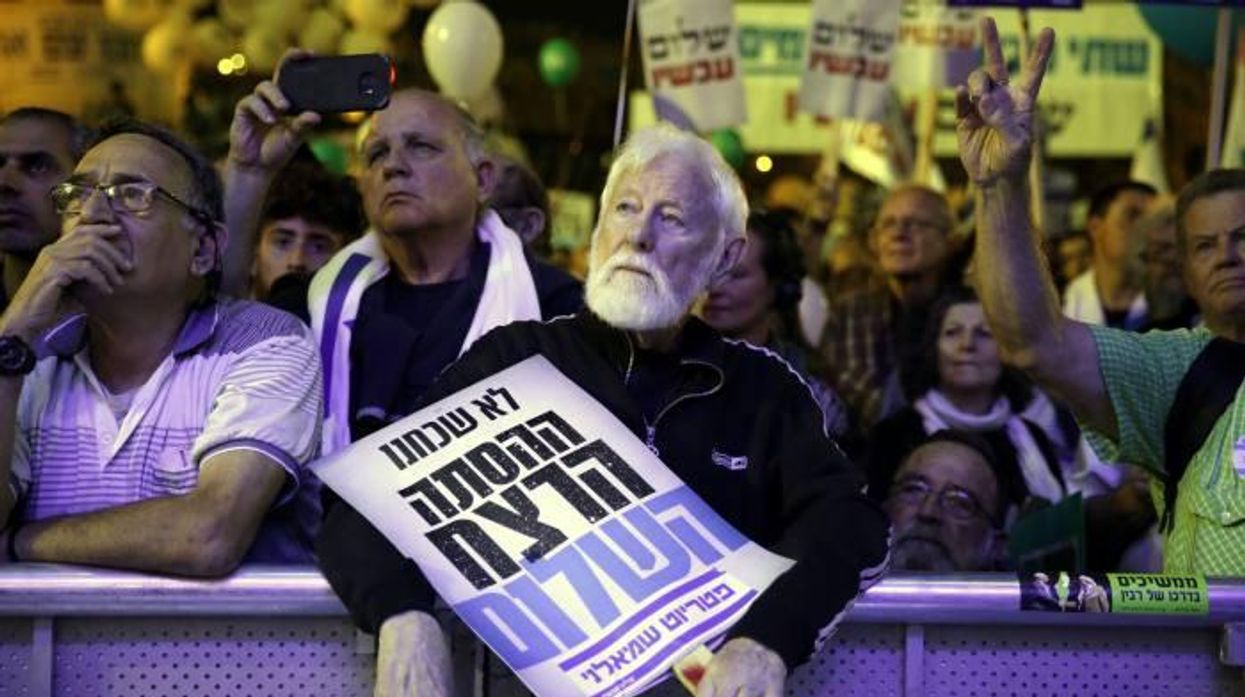 The Lion of Judah's Last Roar