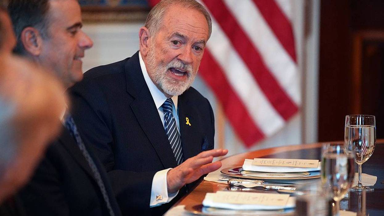 ‘Incompetence Everywhere’: Fury as US Embassy Says Americans Stuck in Israel Are On Their Own