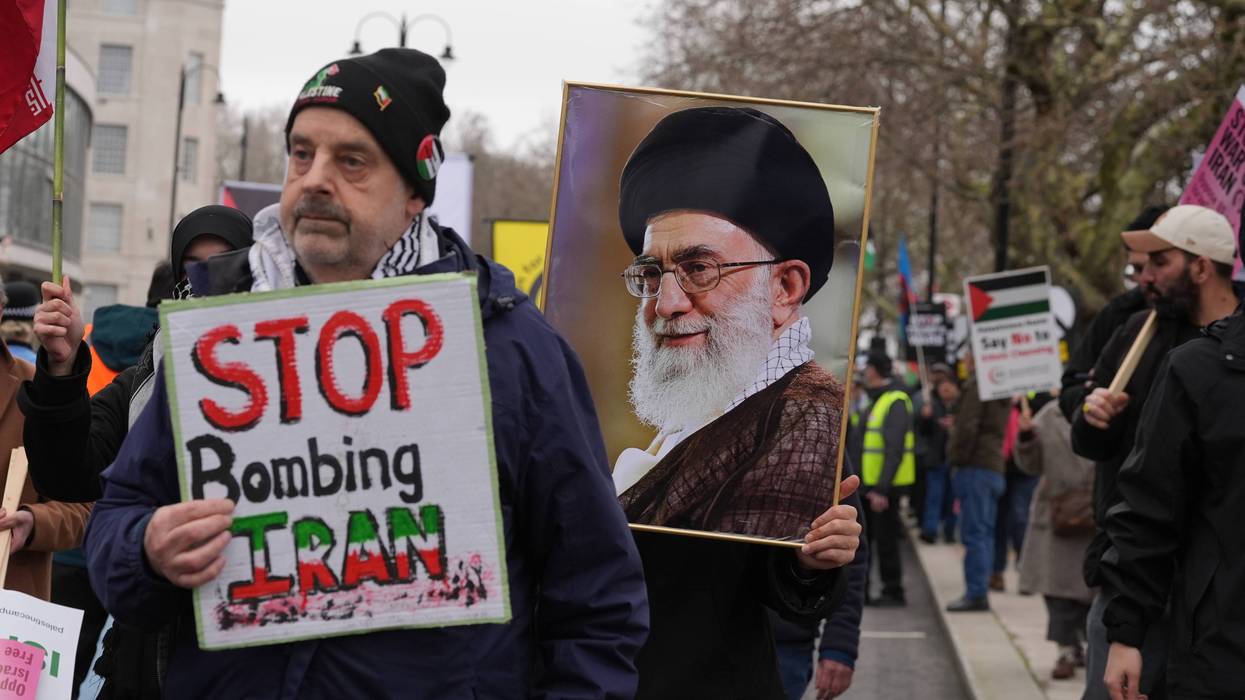 US and Israeli attacks on Iran