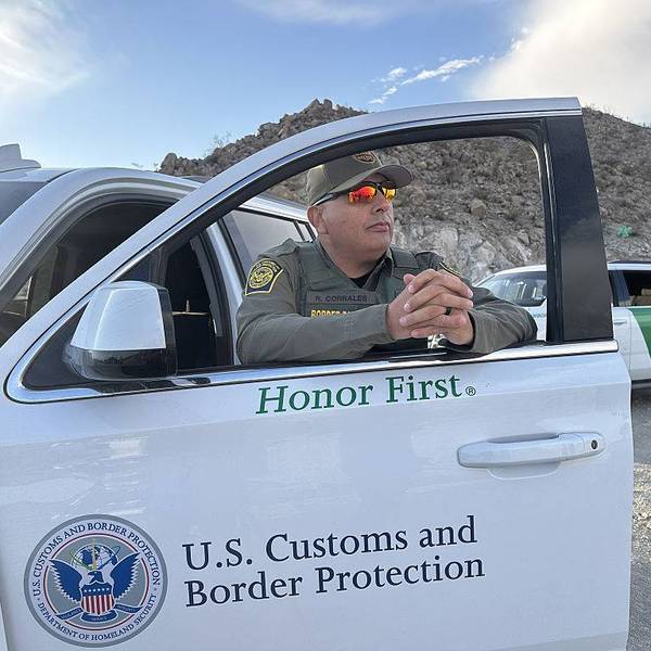 'We Rely on Hispanic Labor': ICE Raids Trigger Economic Alarm Bells in Trump States