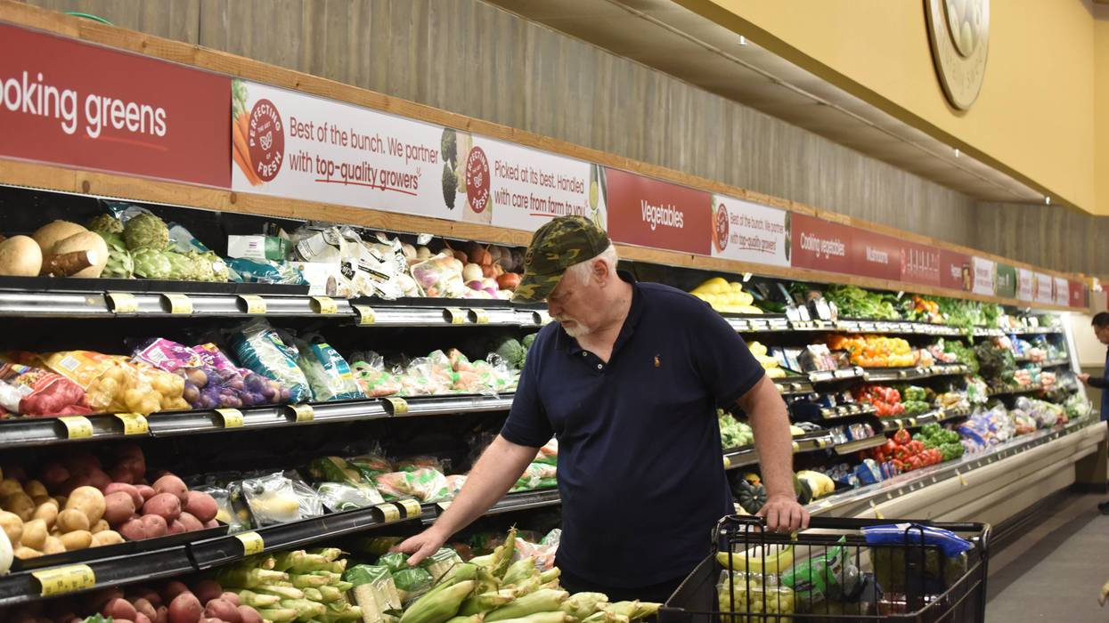 US Consumer Sentiment Improves In July