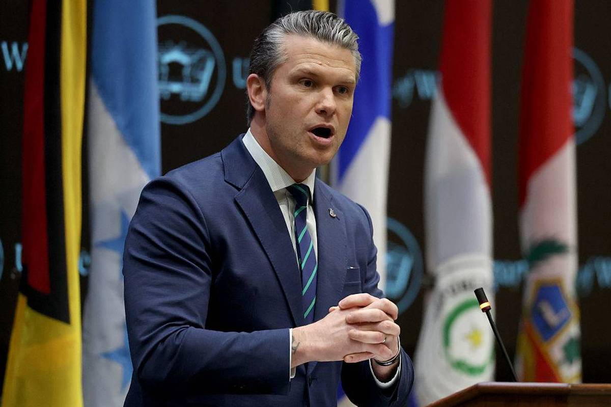 Cowardly and Despicable': Hegseth Condemned for Sinking of 'Defenseless' Iranian Ship | Common Dreams