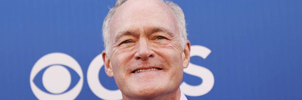 US-ENTERTAINMENT-TELEVISION-CBS