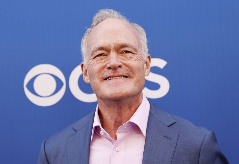 'She Was Brought in to Kill' 60 Minutes: Scott​​ Pelley Unleashes on Bari Weiss at CBS Meeting