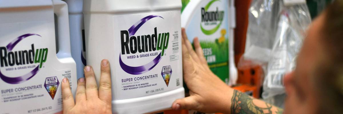 US-ENVIRONMENT-HEALTH-AGRICULTURE-CHEMICALS