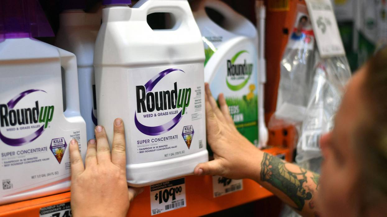 US-ENVIRONMENT-HEALTH-AGRICULTURE-CHEMICALS