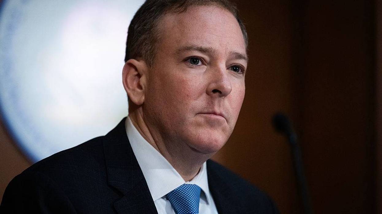 As Zeldin Embraces Climate Crisis Deniers, 290+ Health Experts Demand His Removal