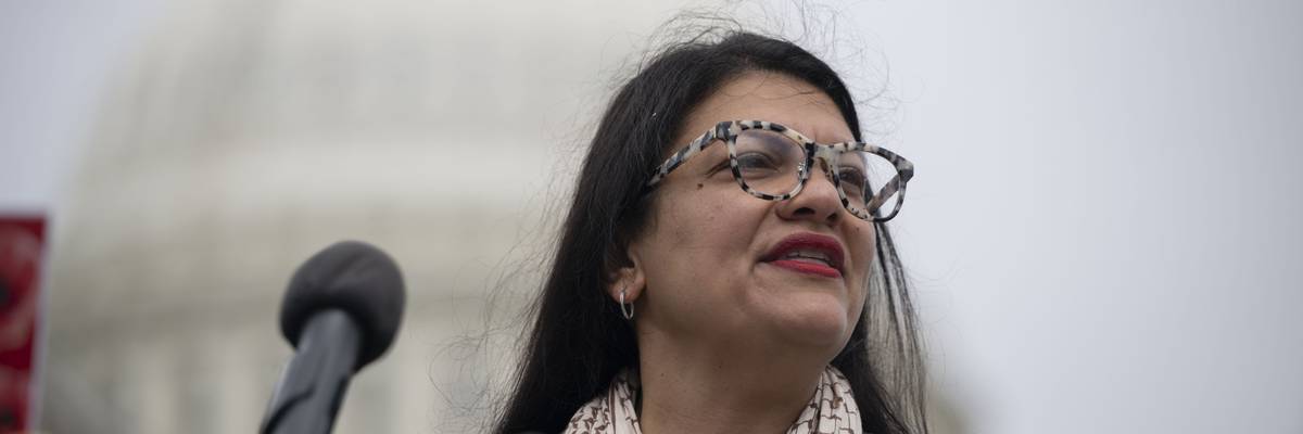 US families of Americans killed by Israeli forces, settlers demand accountability in Washington