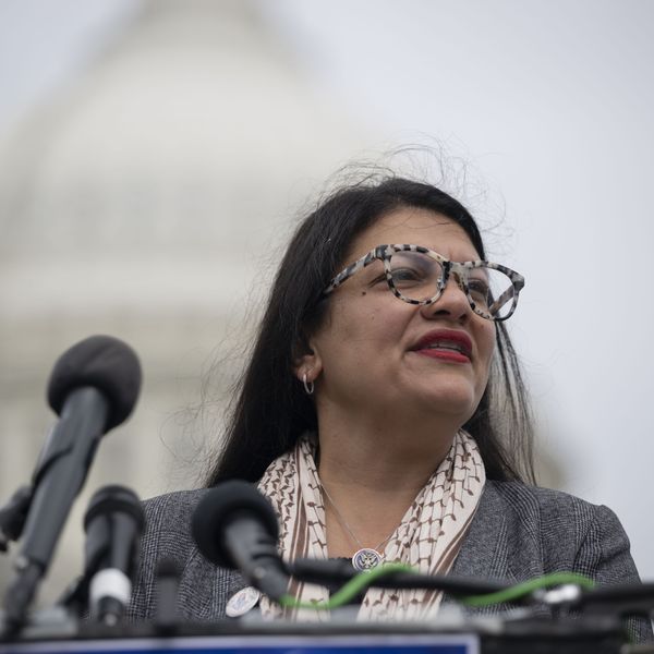 US families of Americans killed by Israeli forces, settlers demand accountability in Washington