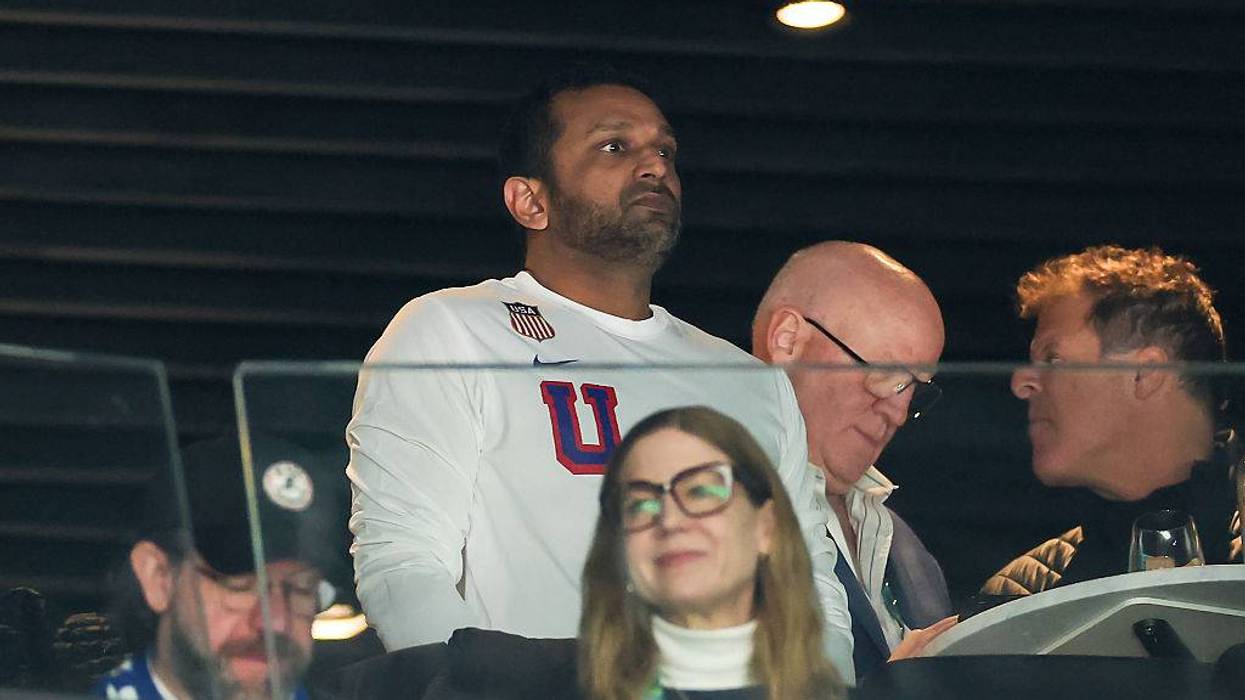 Whistleblower: Kash Patel's Use of FBI Jets for Personal Travel Delayed Murder Probe