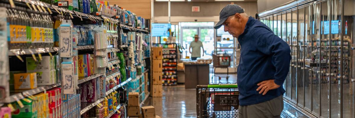 US Food Prices Rise