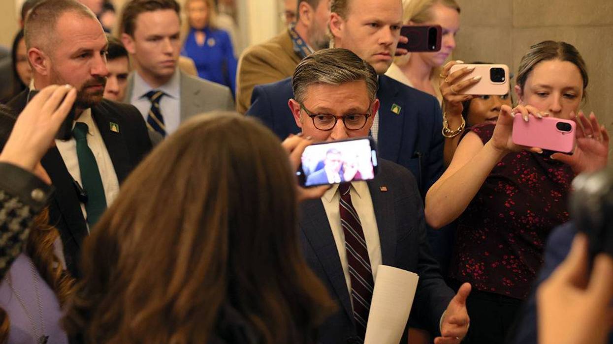 ‘No More Hiding’: House Dems Vow to Hammer GOP With More Votes on Destructive Trump Tariffs