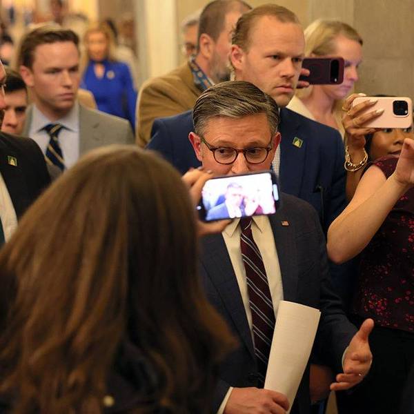 ‘No More Hiding’: House Dems Vow to Hammer GOP With More Votes on Destructive Trump Tariffs