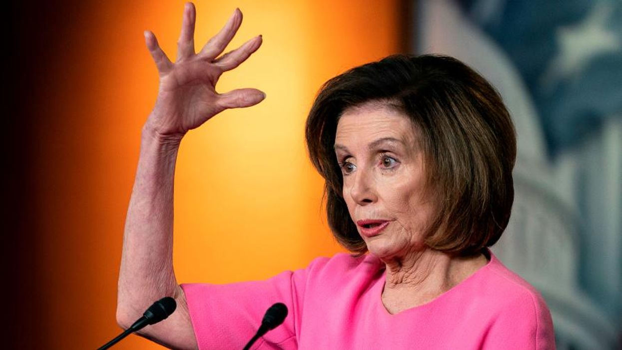 Senate COVID-19 Relief Bill Put Corporations First - Now, Let's Take Care of People