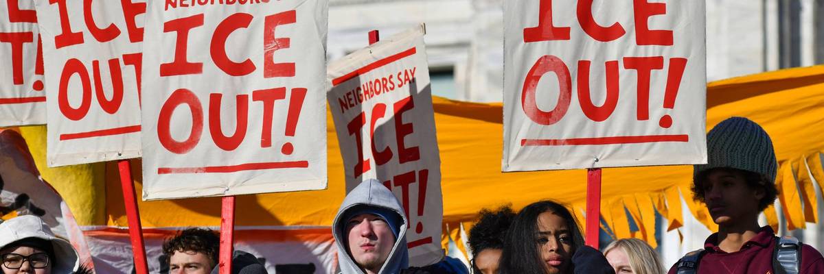 US-IMMIGRATION-ICE-SHOOTING