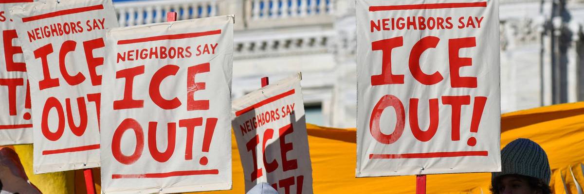 US-IMMIGRATION-ICE-SHOOTING