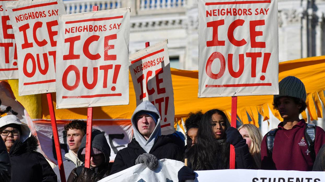 US-IMMIGRATION-ICE-SHOOTING
