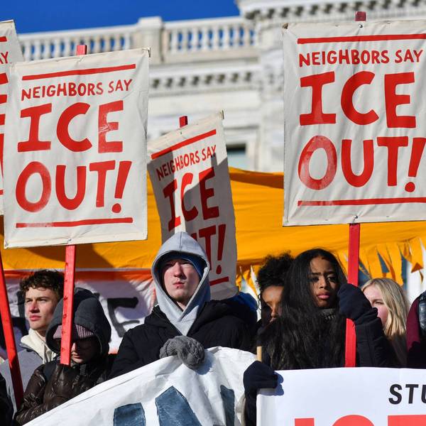 US-IMMIGRATION-ICE-SHOOTING