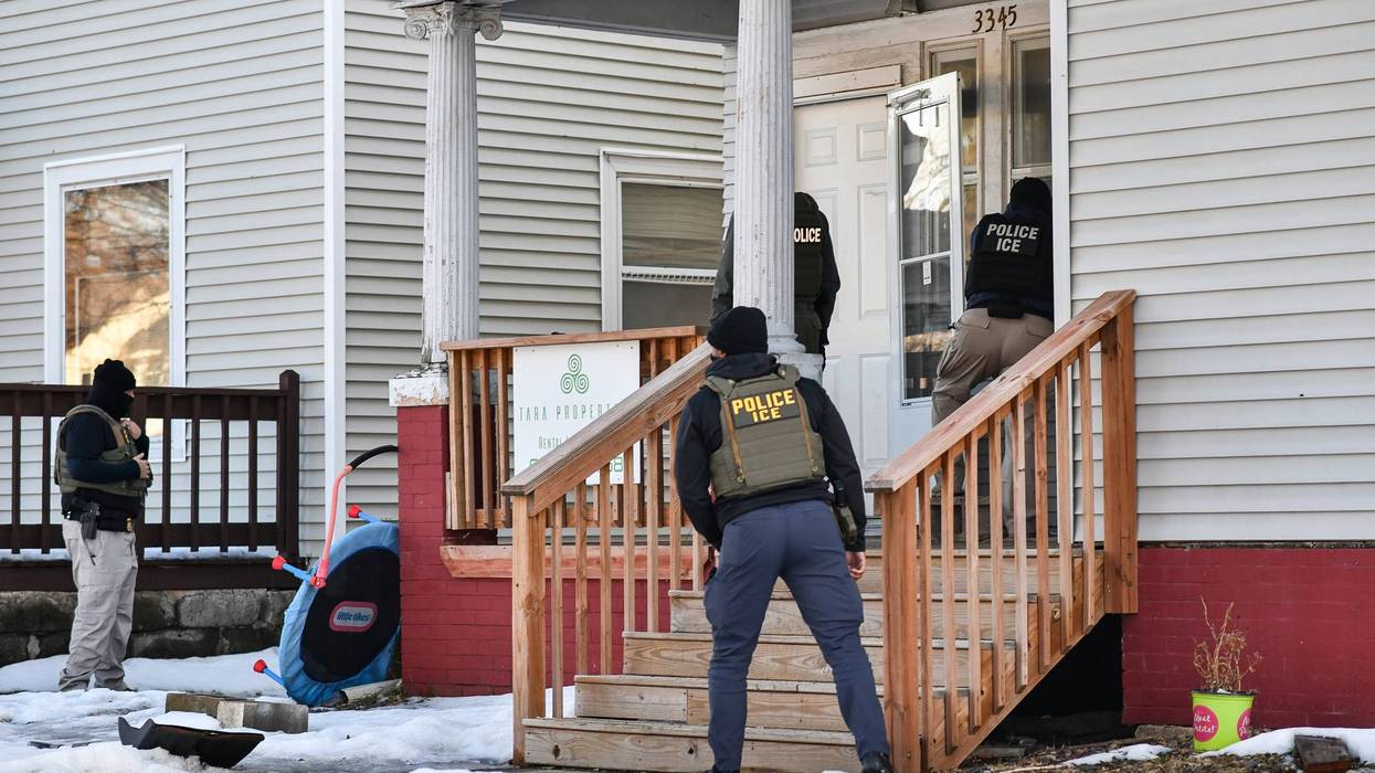 US-IMMIGRATION-ICE-SHOOTING