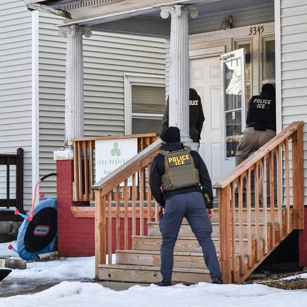 US-IMMIGRATION-ICE-SHOOTING