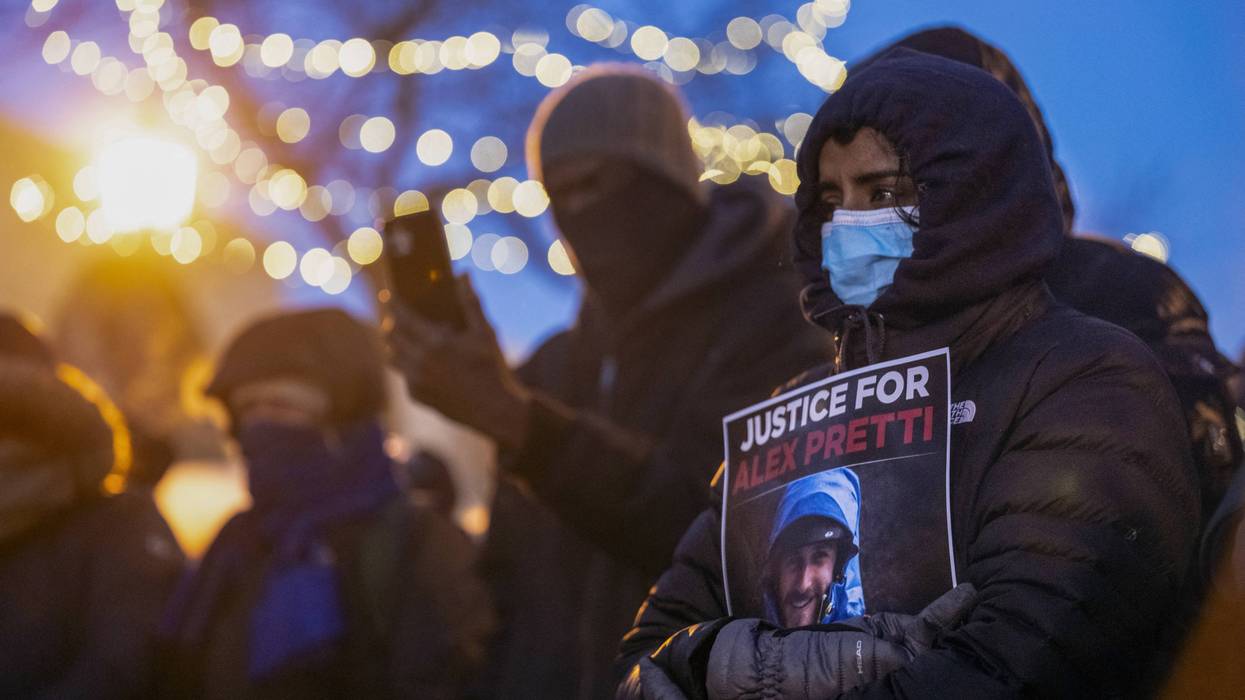 US-IMMIGRATION-ICE-SHOOTING