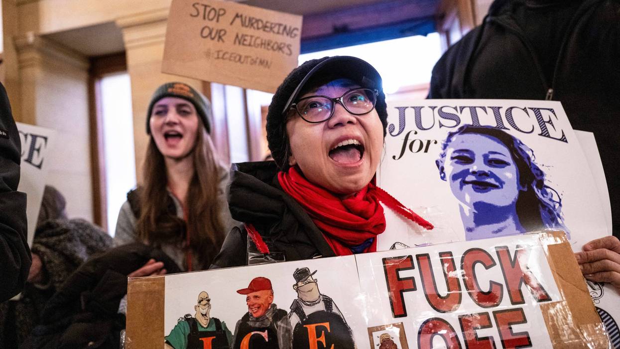 US-IMMIGRATION-ICE-SHOOTING