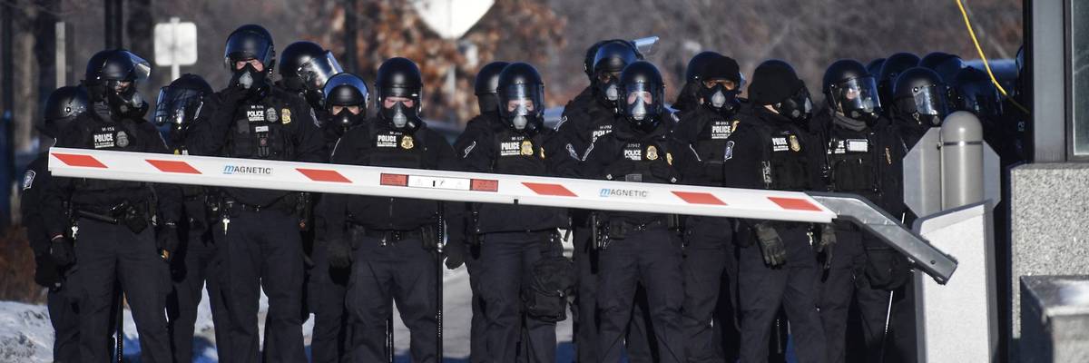 US-IMMIGRATION-ICE-SHOOTING