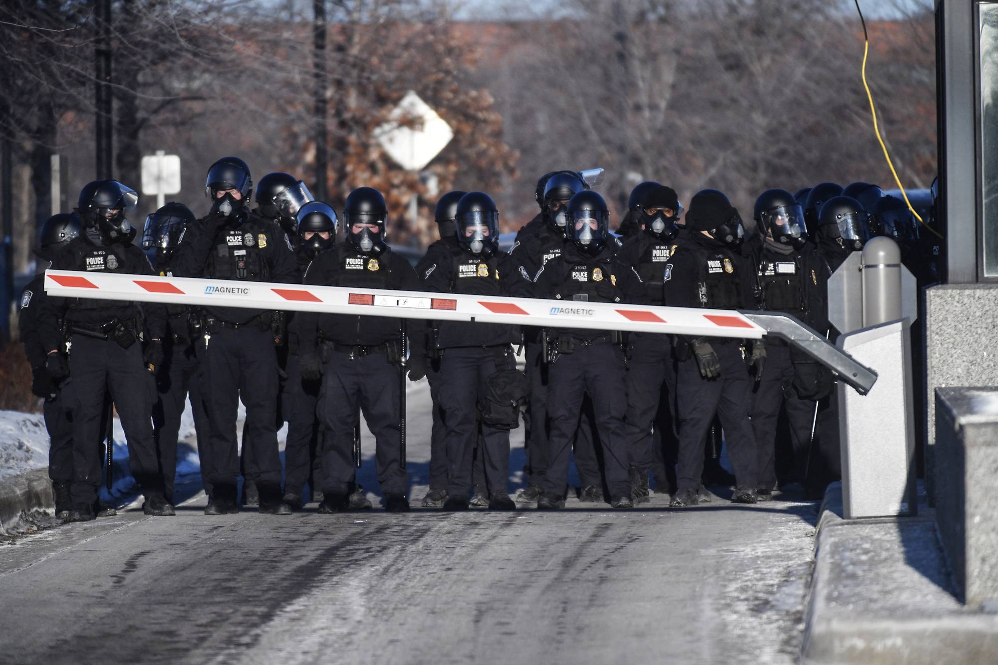 US-IMMIGRATION-ICE-SHOOTING