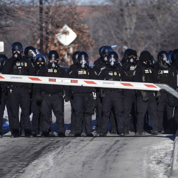 US-IMMIGRATION-ICE-SHOOTING