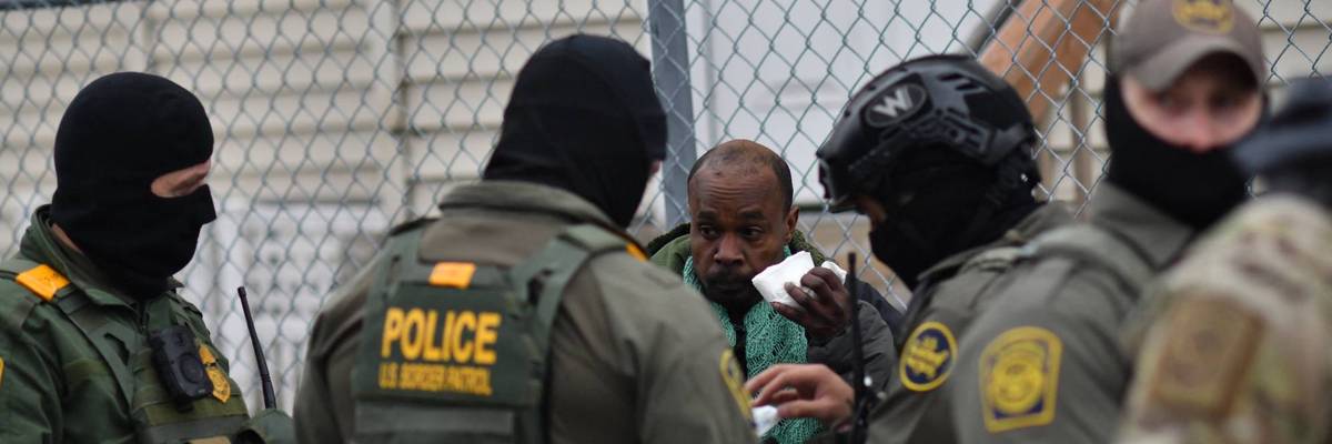 US-IMMIGRATION-ICE-SHOOTING