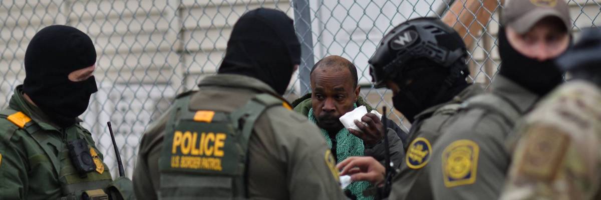 US-IMMIGRATION-ICE-SHOOTING