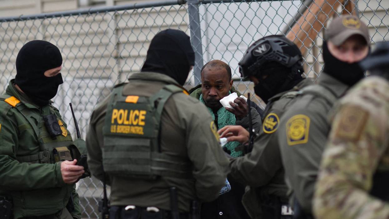 US-IMMIGRATION-ICE-SHOOTING