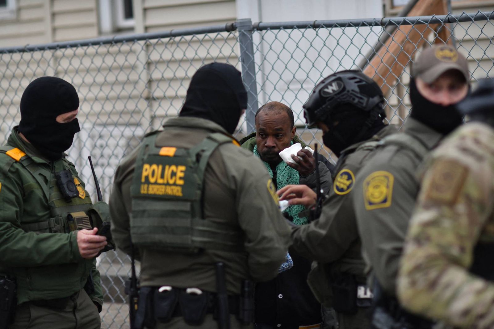 US-IMMIGRATION-ICE-SHOOTING