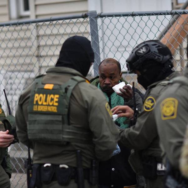 US-IMMIGRATION-ICE-SHOOTING