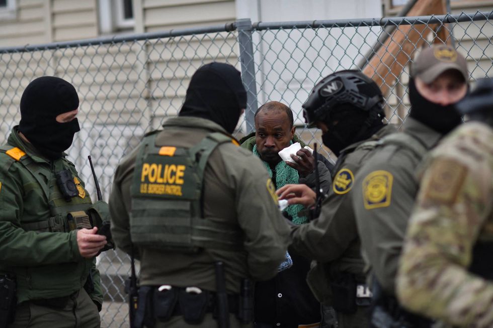US-IMMIGRATION-ICE-SHOOTING