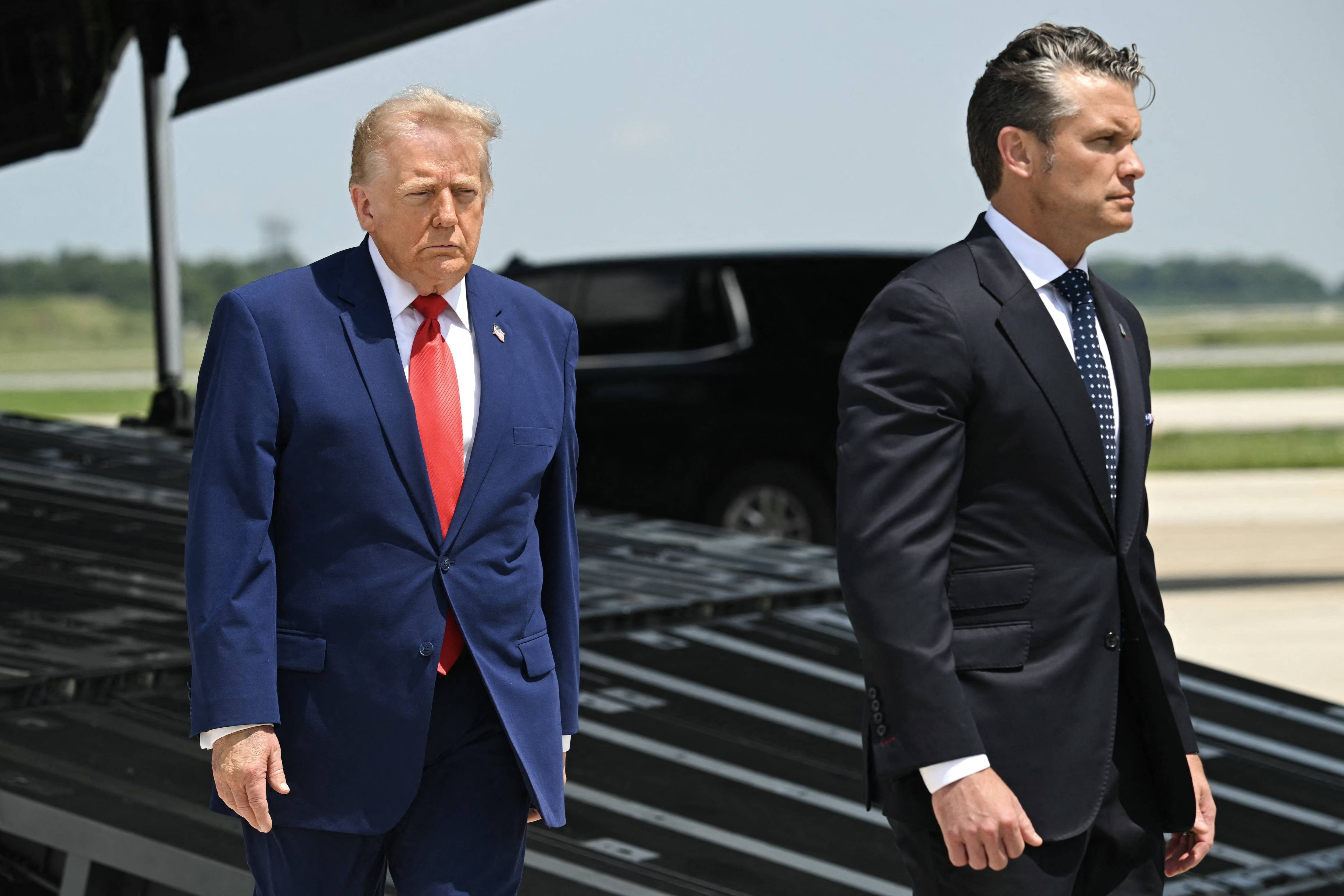 US-IRAN-ISRAEL-WAR-TRUMP