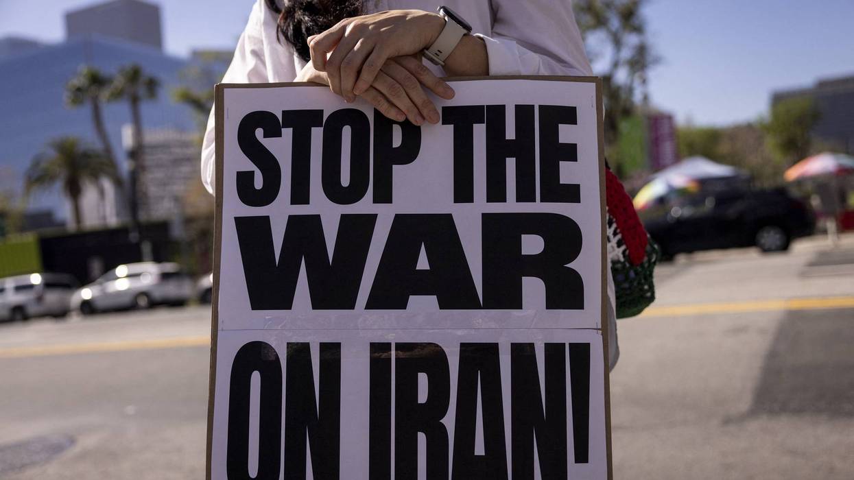 US-ISRAEL-IRAN-CONFLICT