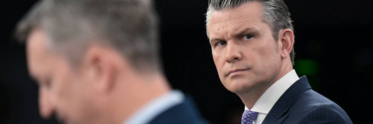 US-ISRAEL-IRAN-WAR-HEGSETH
