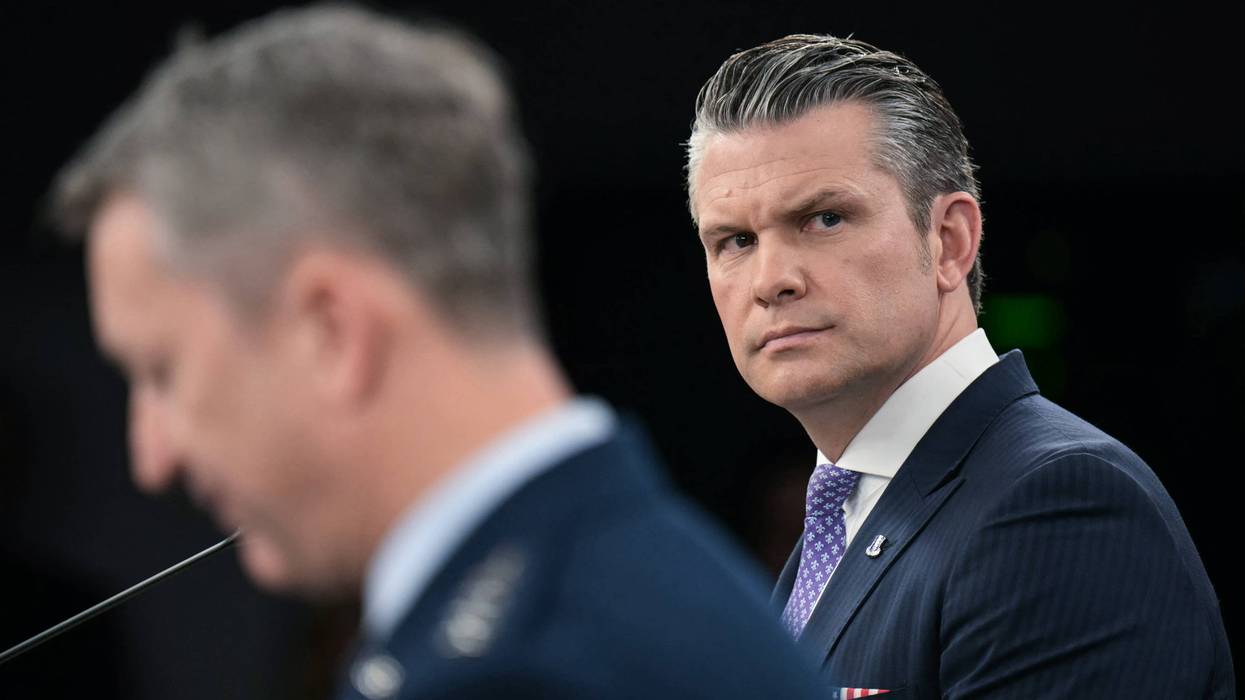 US-ISRAEL-IRAN-WAR-HEGSETH