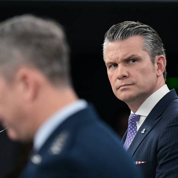 US-ISRAEL-IRAN-WAR-HEGSETH