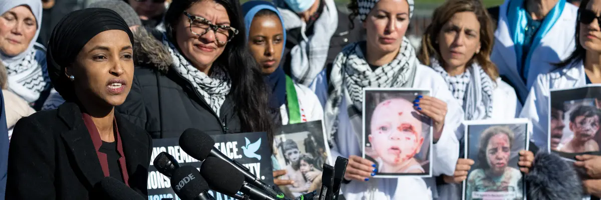 US-ISRAEL-PALESTINIAN-CONFLICT