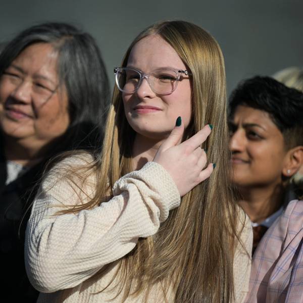 US-JUSTICE-SPORTS-TRANSGENDER-LGBTQ-DISCRIMINATION