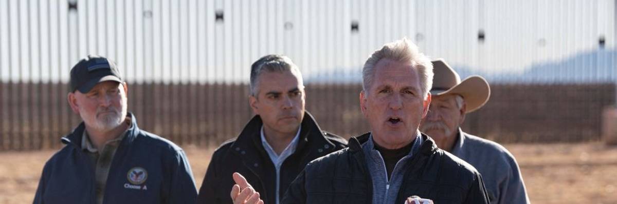 US-MEXICO-IMMIGRATION-POLITICS-MIGRANTS