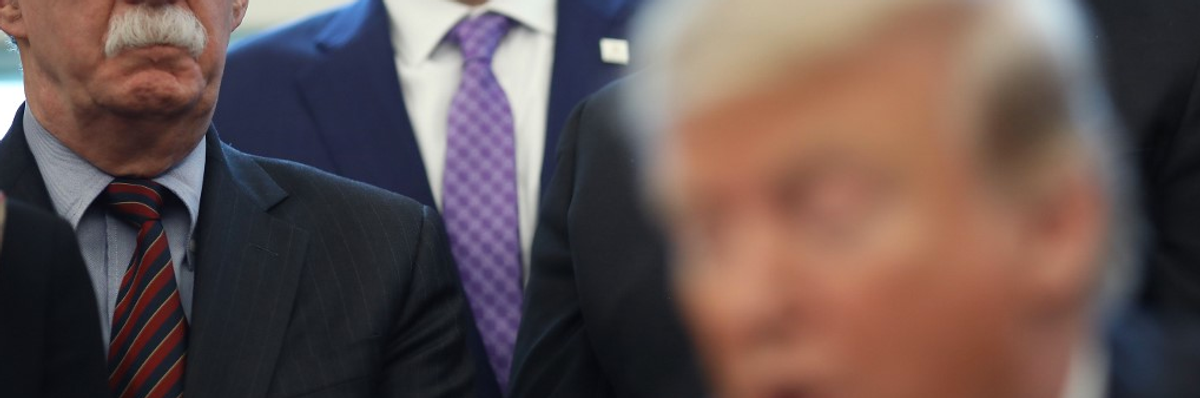 Ignore the Propaganda: A US War Against Iran Would Be a Costly Mistake