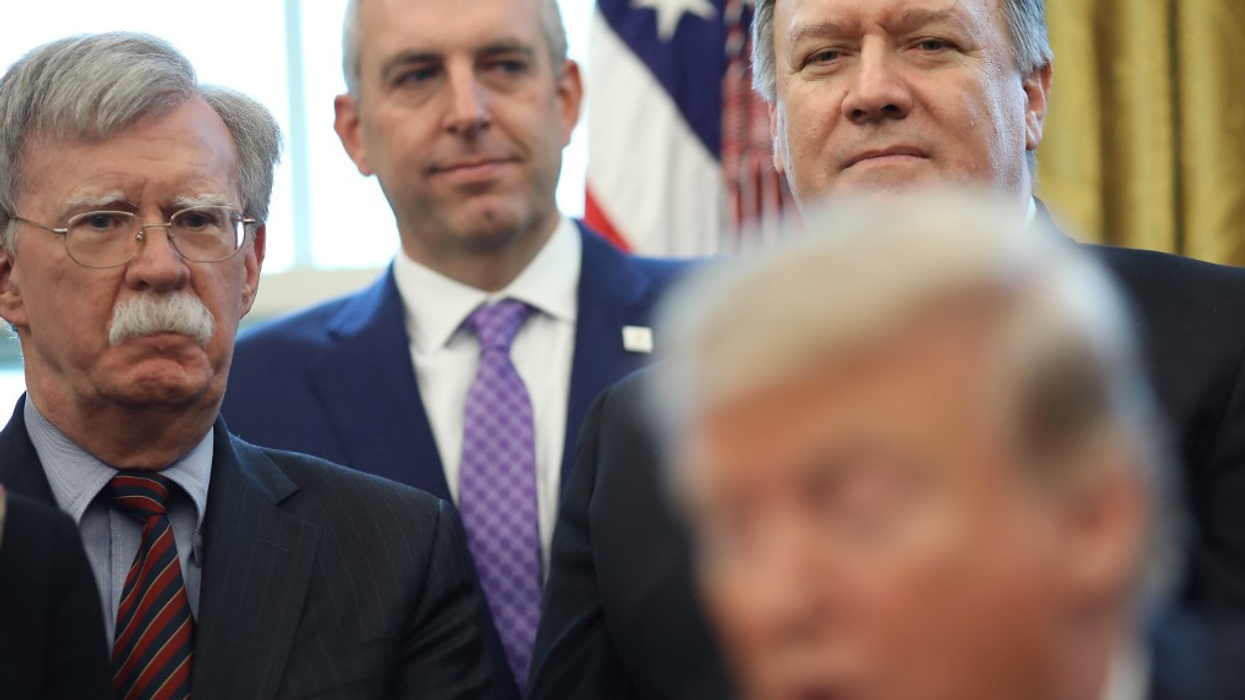 Ignore the Propaganda: A US War Against Iran Would Be a Costly Mistake