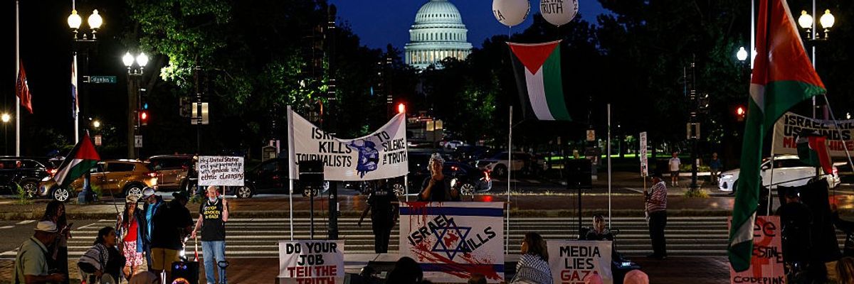 US-Palestine-Journalist-Vigil-August-27-2025