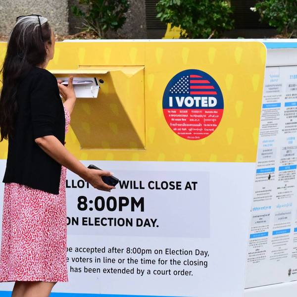 US-POLITICS-CALIFORNIA-VOTE