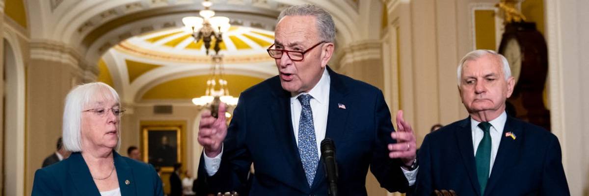 US-POLITICS-CONGRESS-DEMOCRATS